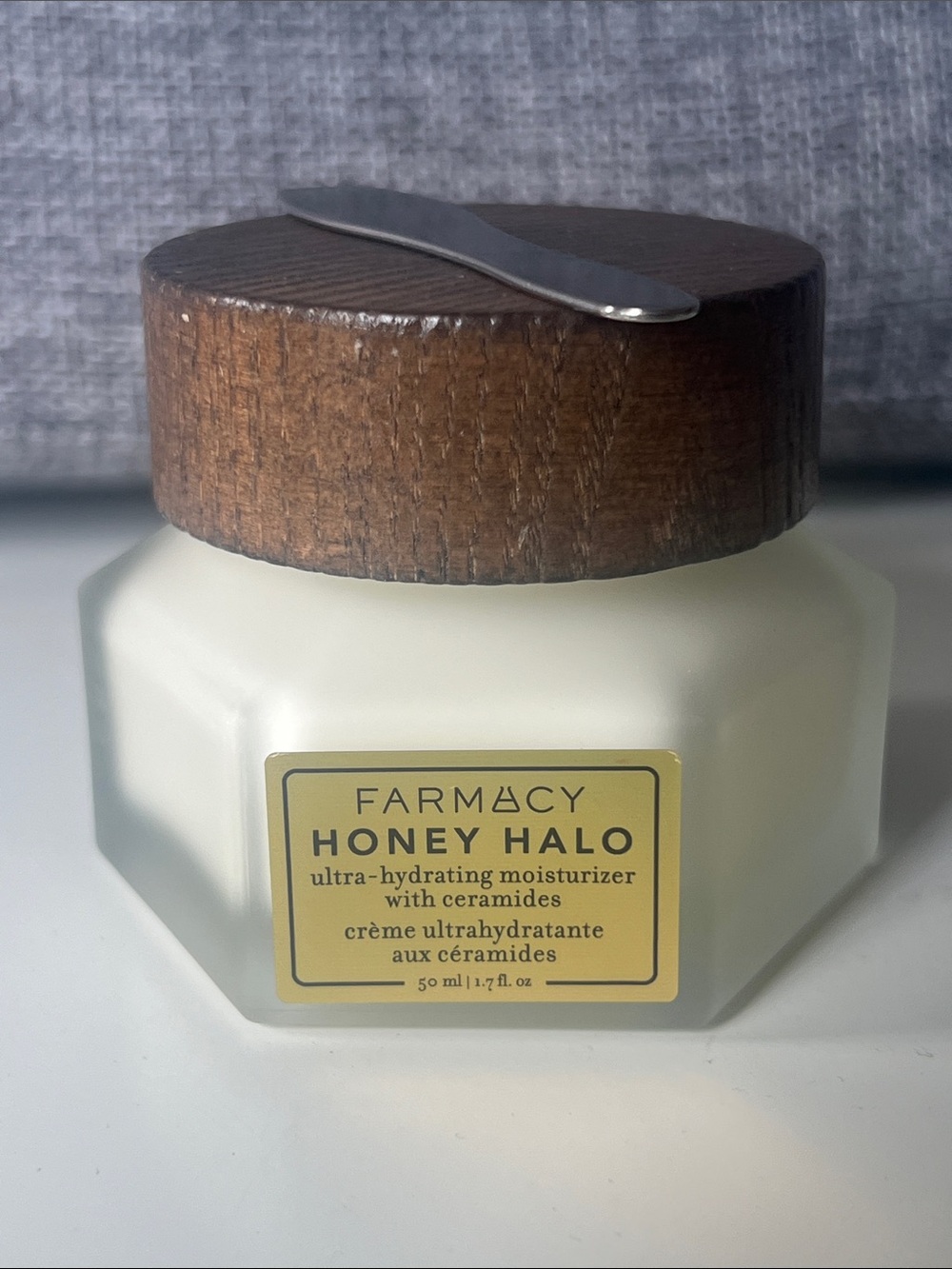 Farmacy Honey Halo Facial Moisturizer